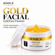 Jenica Gold Facial Kit – 5 in 1
