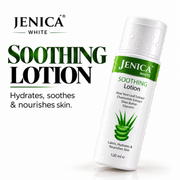 Jenica Milk & Lotion Bundle