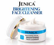 Whitening Facial Cleanser Cream