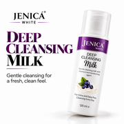 Jenica Milk & Lotion Bundle