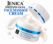 Whitening Face Massage Cream