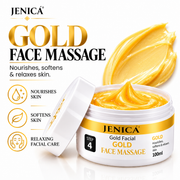 Gold Facial Face Massage – 100 ml